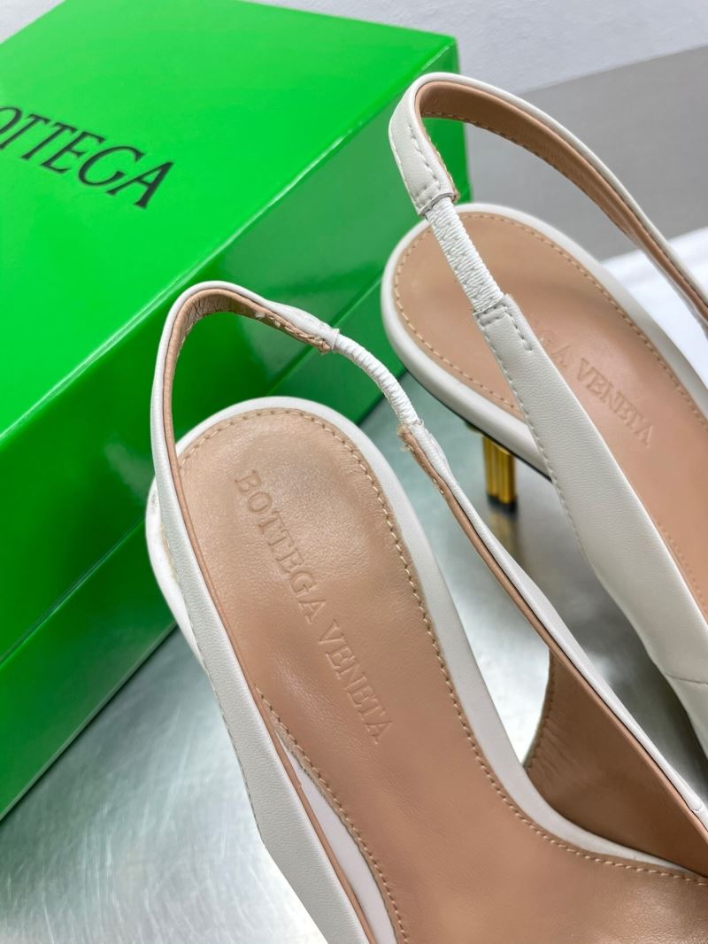 Bottega Veneta Sandals